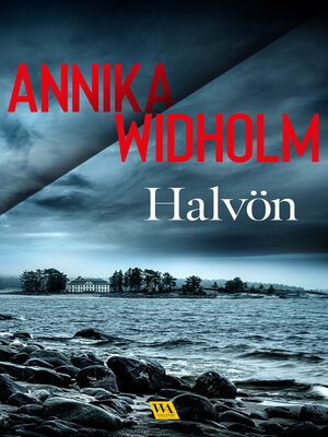 cover image of Halvön